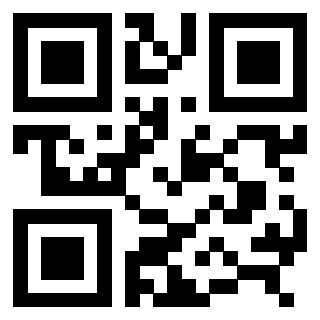 Immagine del Qr Code di 3307387080