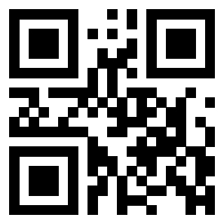 Qr Code di 3307387083