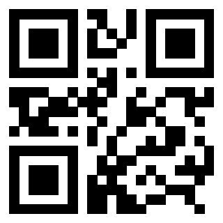 3307387084 - Immagine del Qr Code