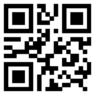 Immagine del QrCode di 3307387086