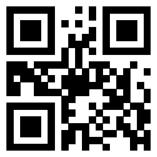 Il QrCode di 3307387088