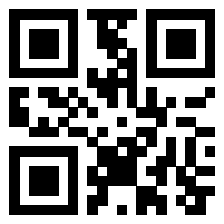 Qr Code di 3307387089