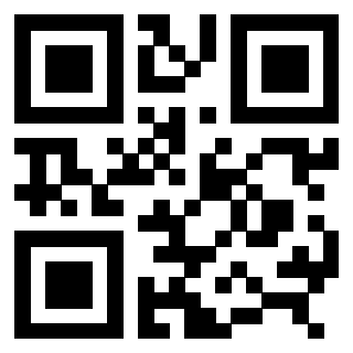 3307387090 - Immagine del QrCode