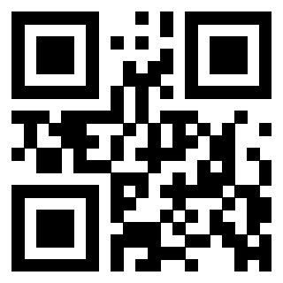 Immagine del QrCode di 3307387092
