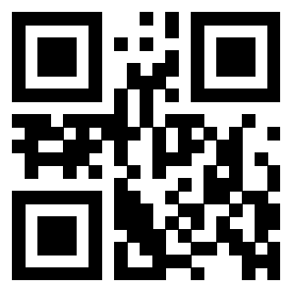 Immagine del QrCode di 3307387095