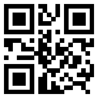 Il Qr Code di 3307387098
