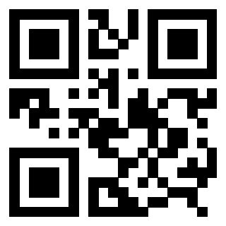 3307387101 - Immagine del QrCode