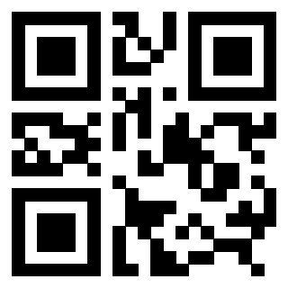 3307387102 - Immagine del QrCode associato