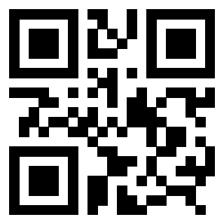 Il Qr Code di 3307387103
