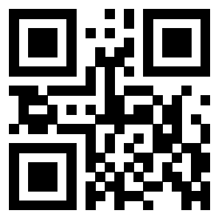 3307387105 Qr Code associato