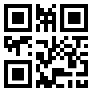 3307387108 Qr Code associato