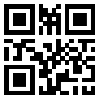 3307387109 - Immagine del Qr Code