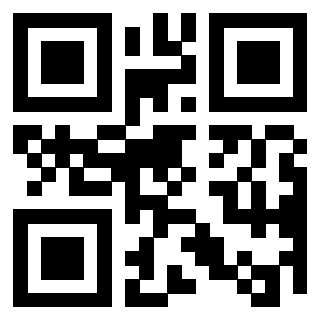 Qr Code di 3307387110