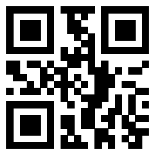 3307387111 - Immagine del Qr Code associato