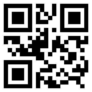 3307387112 QrCode associato