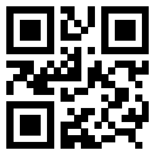 Il QrCode di 3307387113