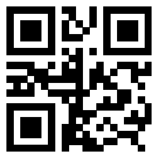 Il QrCode di 3307387114