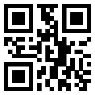 3307387115 - Immagine del QrCode associato