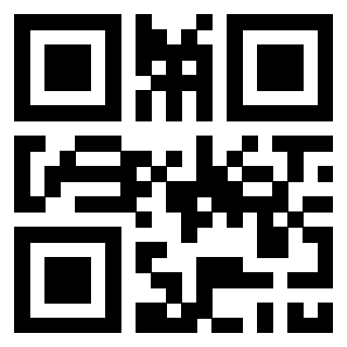 Immagine del QrCode di 3307387118