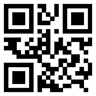 Scansione del Qr Code di 3307387119