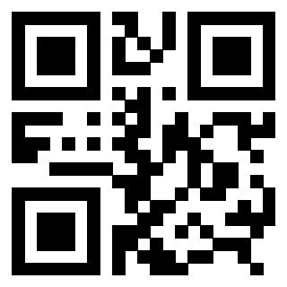Immagine del QrCode di 3307387120
