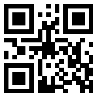 3307387124 Qr Code associato