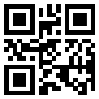 3307387127 QrCode associato