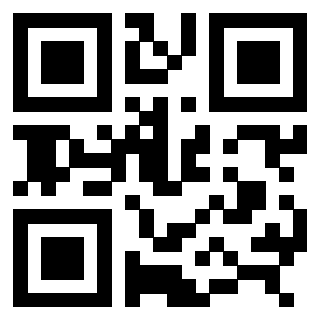 Immagine del QrCode di 3307387130