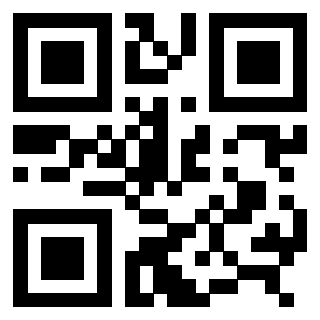Il QrCode di 3307387131