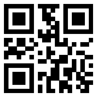Scansione del Qr Code di 3307387132
