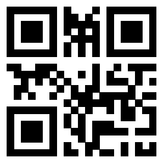3307387134 QrCode associato