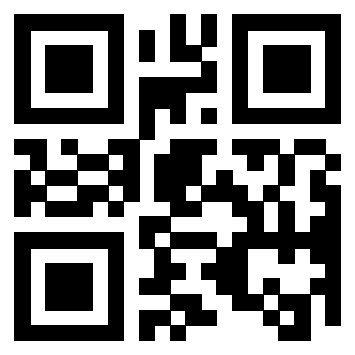 Immagine del QrCode di 3307387135