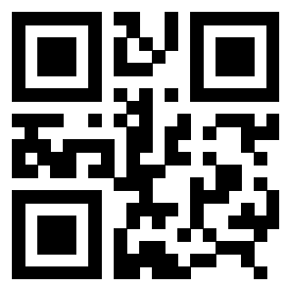3307387137 - Immagine del Qr Code