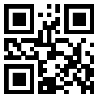 3307387139 QrCode associato