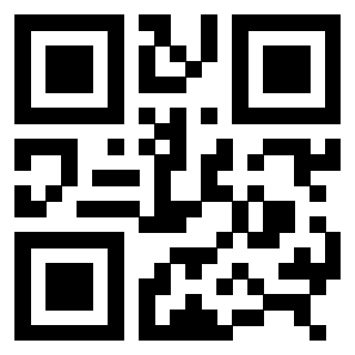 Il Qr Code di 3307387140