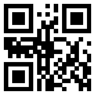 Immagine del Qr Code di 3307387141