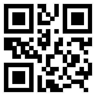 Il Qr Code di 3307387143