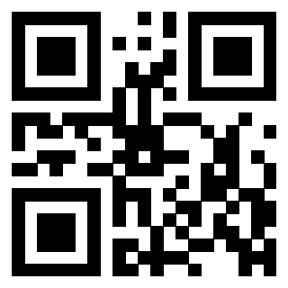 Scansione del Qr Code di 3307387145