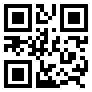 Qr Code di 3307387146