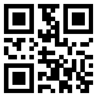 3307387148 QrCode associato