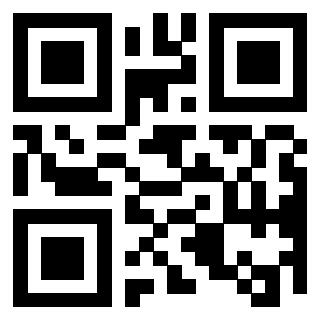 Il QrCode di 3307387149