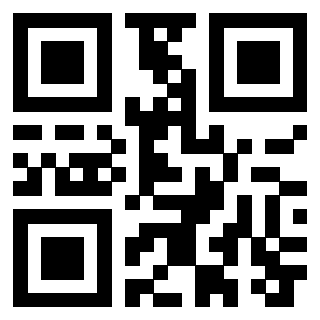 Il Qr Code di 3307387151