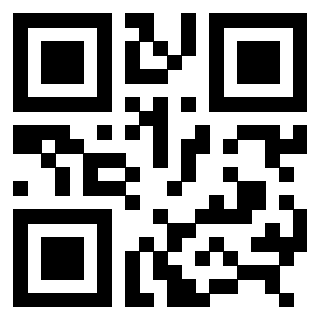 Il QrCode di 3307387154