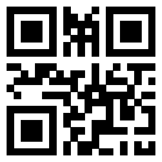 3307387155 Qr Code associato