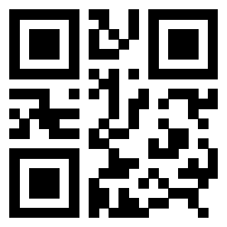 Immagine del Qr Code di 3307387156