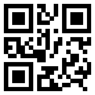 Il Qr Code di 3307387157