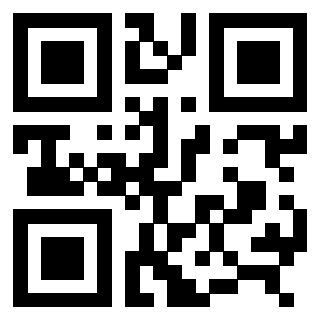 QrCode di 3307387159