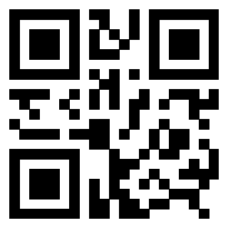 Il Qr Code di 3307387160