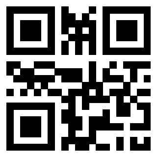 3307387161 Qr Code associato