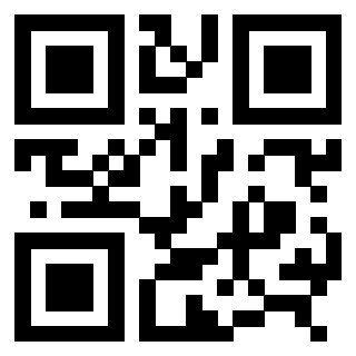 Qr Code di 3307387165